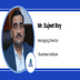 I Business Institute, Managing Director: Mr. Sujeet Roy Interview